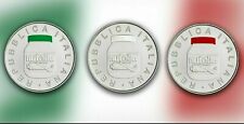 Italia 2021 euro usato  Cuneo
