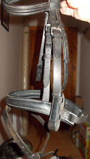 Sabre bridle for sale  WALLINGTON