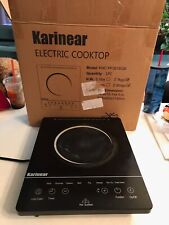 Cooktop queimador único Karinear - Usado comprar usado  Enviando para Brazil