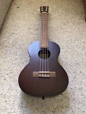 Makala Tenor Size Ukulele perfect condition Electro-acoustic for sale  HOLMFIRTH