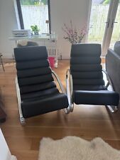 dwell rocking chair for sale  BOURNE END