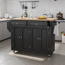 Kitchen island cart for sale  Rochester