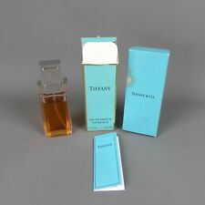 Perfume Vintage Original TIFFANY - EDP spray ~ 1.7 fl oz ~ 50 ml + caja | 179 segunda mano  Embacar hacia Argentina