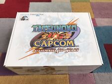 Tatsunoko capcom ultimate for sale  BELFAST