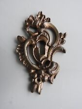 Antique bronze louis d'occasion  Expédié en Belgium
