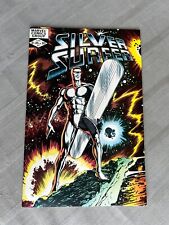 Silver surfer volume d'occasion  Cavaillon