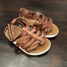 4 baby girl sandals for sale  New Kensington