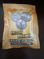 2024 unopened ultra for sale  Clermont