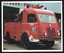 1995 camion pompiers d'occasion  France