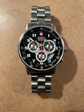 Wenger swiss military for sale  Middletown