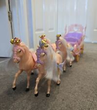 Barbie princess pauper for sale  AYLESBURY