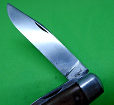 SMV / Victorinox / Elsener 100mm model 1908 Soldier Fibre Swiss Army Knife for sale  Shipping to South Africa