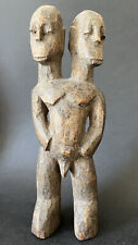 Statue africaine double d'occasion  Lyon I