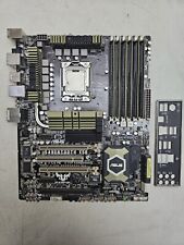 Motherboard asus sabertooth for sale  De Pere