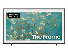 Samsung the frame gebraucht kaufen  Stöcken