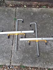 Universal roof ladder for sale  MAIDSTONE