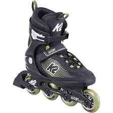 Ascent inline skates gebraucht kaufen  Wonneberg