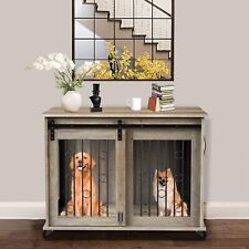 Wooden dog crate for sale  Buffalo