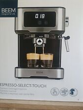 Beem espresso maschine gebraucht kaufen  Hartha