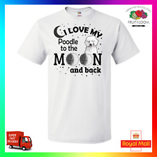 Love poodle moon for sale  CARRICKFERGUS