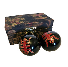 chinese chime balls for sale  Shipping to Ireland