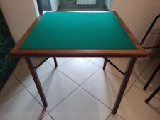 Tavolino pieghevole usato  Modena