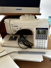 juki sewing machine for sale  MALDON