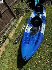 Sea kayak seater for sale  BODMIN