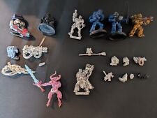 Warhammer 40k mixed for sale  YORK