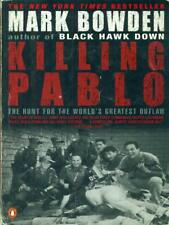 Killing pablo bowden usato  Italia