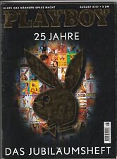 Playboy paket magazine gebraucht kaufen  Bremen