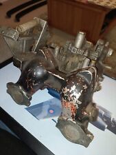 Dellorto carb dhla for sale  BEAMINSTER