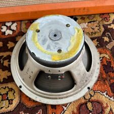 Vintage 1972 celestion for sale  Shipping to Ireland