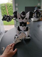 Robot silverlit bon d'occasion  Mûr-de-Bretagne