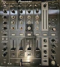 Mixer Pioneer DJM 700 4 canais em ótimo estado!, usado comprar usado  Enviando para Brazil