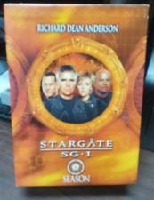Stargate season 6 for sale  Allen Park