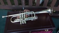 Besson meha trumpet for sale  Shipping to Ireland