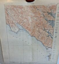 1913 antique topography for sale  Battle Mountain