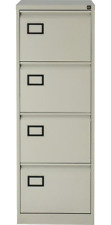 Bisley grey drawer for sale  NORTHAMPTON