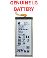 Batería de teléfono LG G7 ThinQ G710 X320 Q7+ K40 Q610TA K12 K31 Aristo 4 5 BL-T39 FABRICANTE DE EQUIPOS ORIGINALES segunda mano  Embacar hacia Argentina