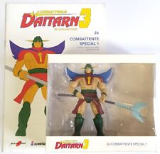 Daitarn collection commander usato  Italia