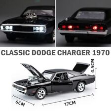 Dodge charger 1970 usato  Spedire a Italy