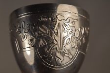 Antique solid silver d'occasion  Expédié en Belgium