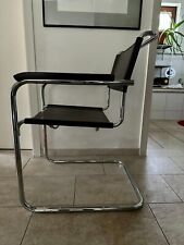 Thonet s34 bauhaus gebraucht kaufen  Reutlingen