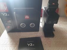 Illy iperespresso y3.3 usato  Foiano Della Chiana