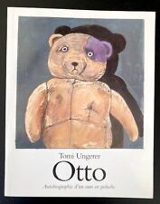 Tomi ungerer otto d'occasion  Maintenon