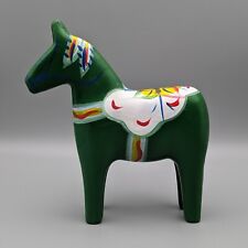 Green dala horse for sale  Jackson