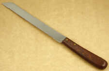 Okapi Vintage Fixed Blade Knife 29.7cm for sale  Shipping to South Africa