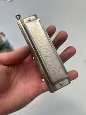 Bandmaster armonica cromatica usato  Spedire a Italy