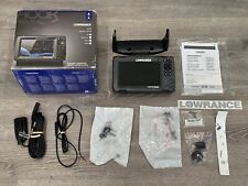 Lowrance hook reveal for sale  Chandler